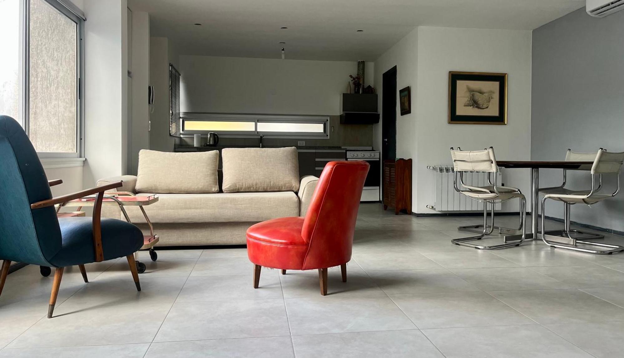 Hermoso Y Tranquilo Apartment