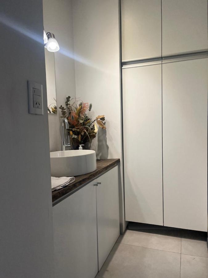 Apartamento Hermoso Y Tranquilo Mendoza