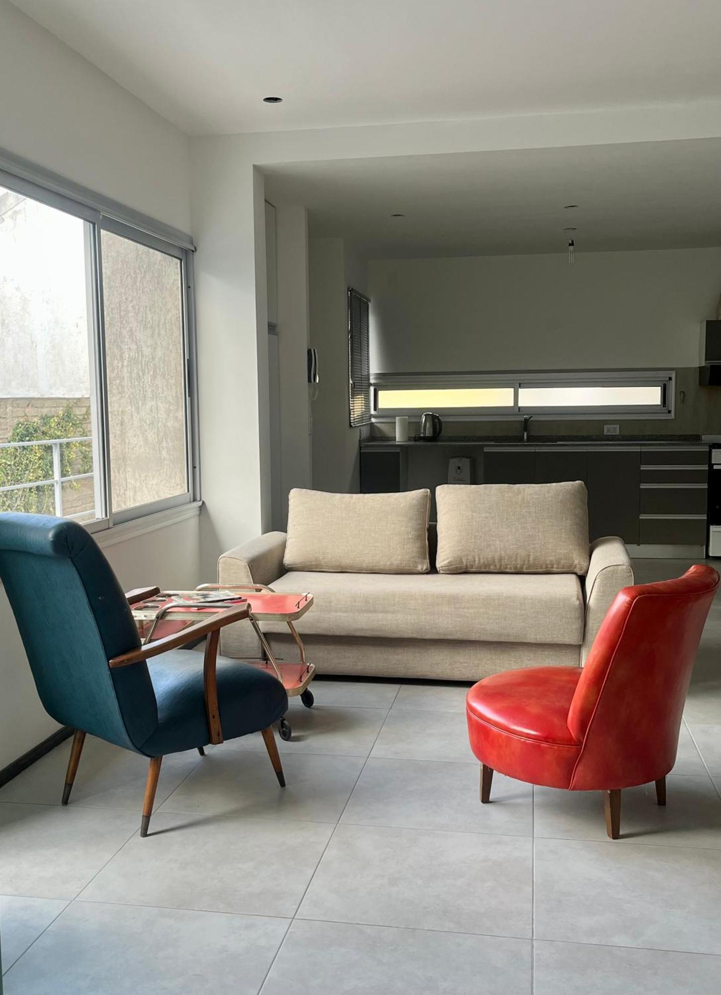 Apartamento Hermoso Y Tranquilo